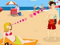Jeu Hottie devient coquine  en ligne