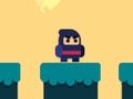Jeu Classe Ninja  en ligne