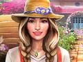 Jeu Jardin des roses  en ligne