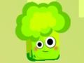 Jeu Petit brocoli  en ligne