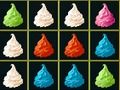 Jeu Match de glaces tombant  en ligne