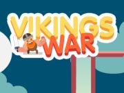Jeu Guerres viking  en ligne
