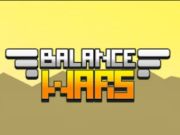 Jeu Guerres d'équilibre  en ligne