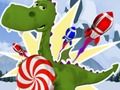 Jeu Douce ruée vers les dents  en ligne