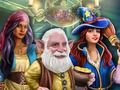 Jeu Théorie des ténèbres  en ligne