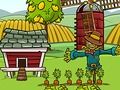 Jeu Hurly Burly à la ferme  en ligne