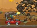 Jeu Bataille sur route  en ligne