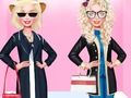 Jeu Bonnie Gucci vs Prada en ligne