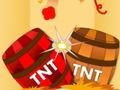 Jeu Dynamiter  en ligne