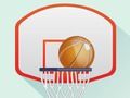 Jeu Flick Basketball en ligne