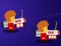 Jeu Oeuf Garçon  en ligne