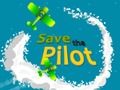 Jeu Sauvez le pilote  en ligne