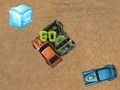 Jeu Détruit!  en ligne