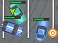 Jeu Course de la mort  en ligne