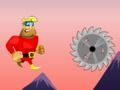 Jeu Rob Runner en ligne