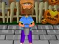 Jeu Horor Halloween en ligne