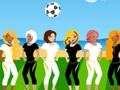 Jeu Balle de tête en ligne Jeu Balle de tête en ligne