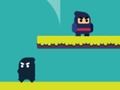 Jeu Classe d'ombre ninja en ligne