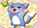 Jeu Kitty super heureux en ligne