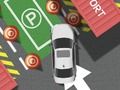 Jeu Parking le plus difficile  en ligne