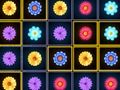 Jeu Fleurs Match 3  en ligne