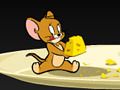 Jeu Tom et Jerry trouvent le fromage  en ligne