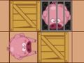 Jeu Le cochon s'échappe  en ligne