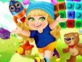 Jeu Explosion de coffre à jouets  en ligne