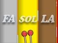 Jeu Mon xylophone  en ligne