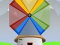 Jeu Moulin à vent  en ligne