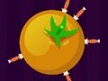 Jeu Couteau ultime en ligne
