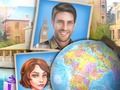 Jeu Voyage et découverte  en ligne