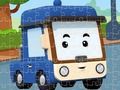 Jeu Robocar Poli en ligne