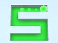 Jeu Rouleau Splat  en ligne