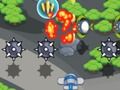 Jeu Bataille du ciel  en ligne