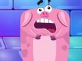 Jeu Biscuit cochon  en ligne