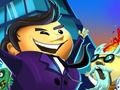 Jeu Overlord d'entreprise  en ligne