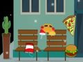 Jeu Manger des aliments sains  en ligne
