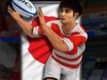 Jeu Rugby Kicks en ligne