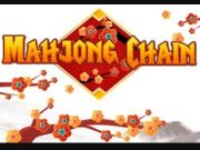 Jeu Chaîne de mahjong  en ligne