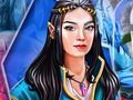 Jeu Monde de cristal  en ligne
