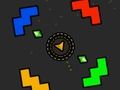 Jeu Percée de couleur  en ligne