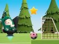 Jeu Freaks : football à problèmes  en ligne
