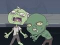 Jeu Typage zombie en ligne Jeu Typage zombie en ligne