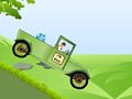 Jeu Ben Milk Transporter  en ligne