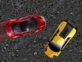 Jeu Fantaisie Cars Chase  en ligne