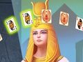 Jeu Egypte Solitaire  en ligne