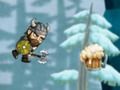 Jeu Façon viking  en ligne