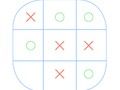 Jeu Tic Tac Toe en ligne