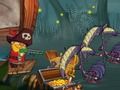 Jeu Pirates vs zombies en ligne Jeu Pirates vs zombies en ligne